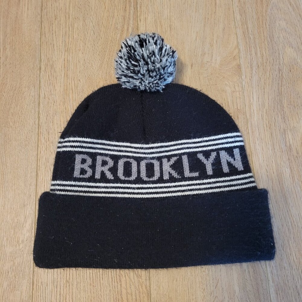 Brooklyn Beanie